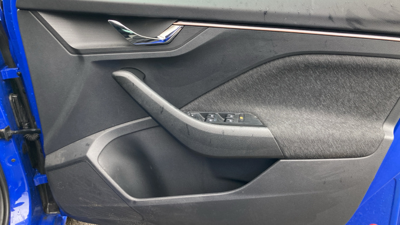 Skoda Scala 1.0 TSI 95 SE L 5dr Petrol Hatchback